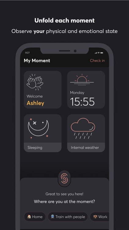 Sanga: Stick with Meditation