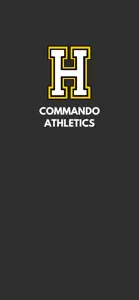 Hendersonville H.S. Athletics screenshot #1 for iPhone