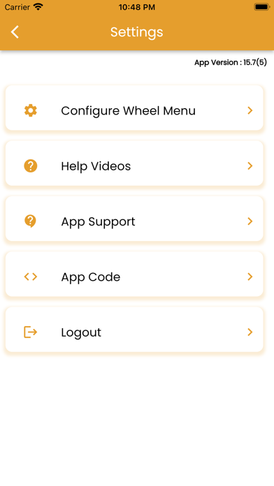 Rahav Wellness Screenshot