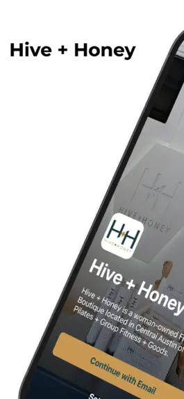 Game screenshot Hive + Honey mod apk
