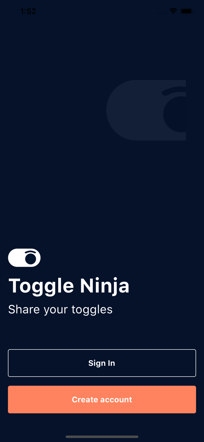 Toggle Ninja