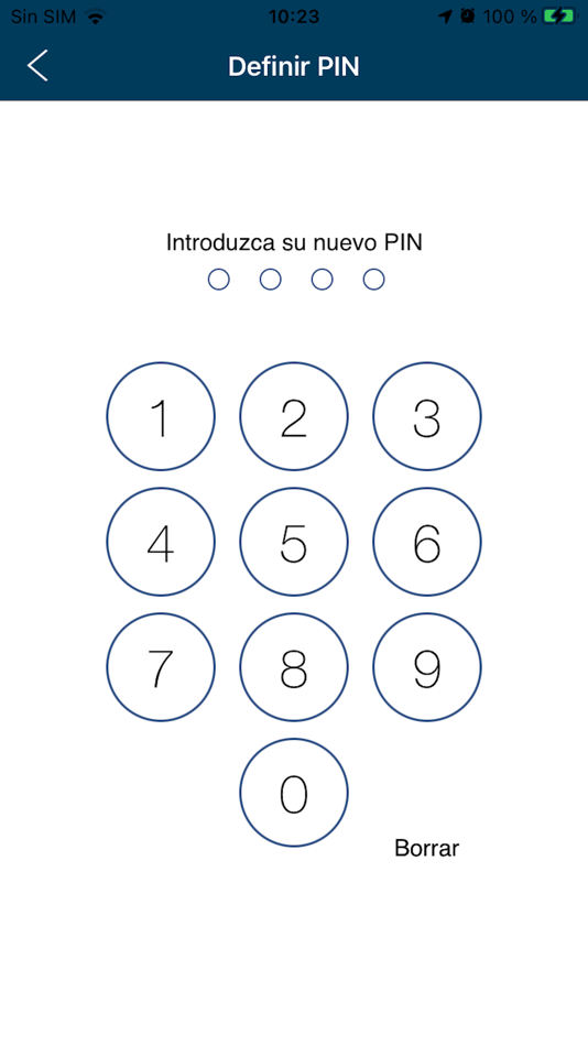 #3. IZENPE MOBILE (iOS) 由: IZENPE S.A.