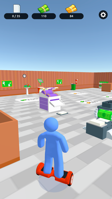 Money Fever Screenshot