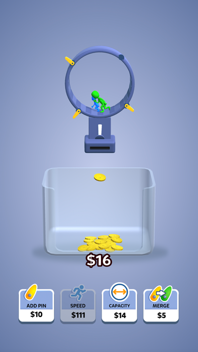 Money Master! Screenshot