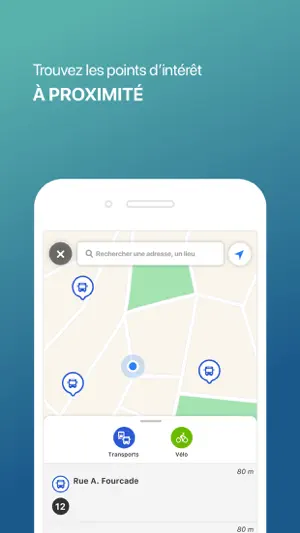Martinique Mobilités screenshot 4