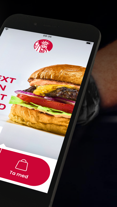 Mister York Screenshot