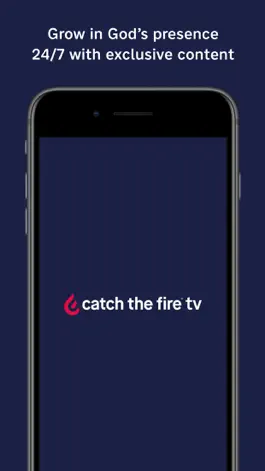 Game screenshot Catch The Fire TV mod apk