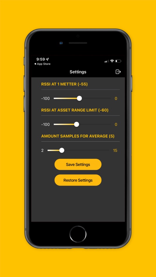#4. Lantern Radar (iOS) 由: Lantern Technologies