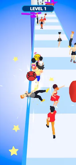 Game screenshot Flirtatious Runner hack