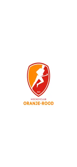 Game screenshot Hockeyclub Oranje-Rood mod apk