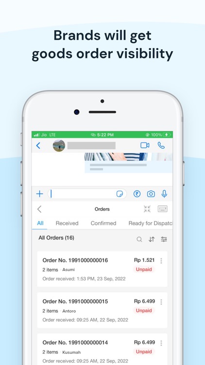 Shopkey Biz screenshot-5