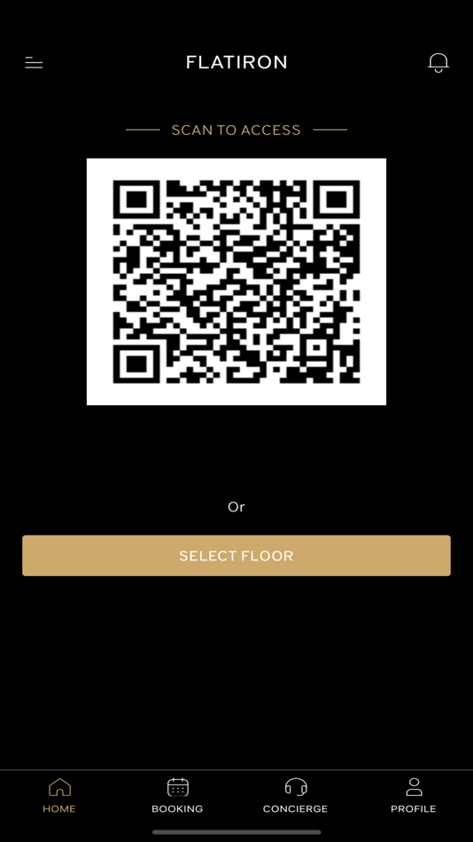 #4. Flatiron by Meridan (iOS) 由: Meridian International Holding (Cambodia) Ltd