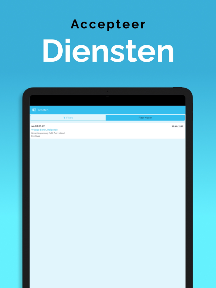 DES Schoonmaakdiensten