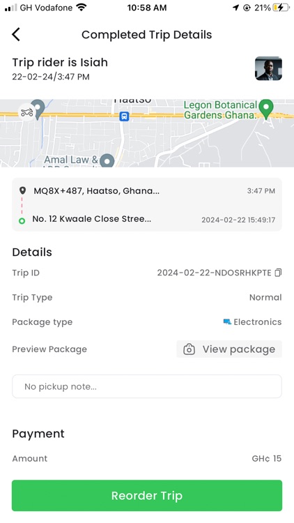 ShaQ Express screenshot-5