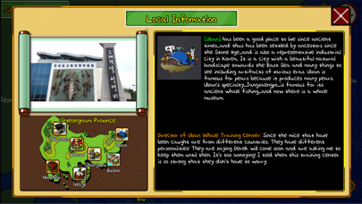 CatsCatch Screenshot