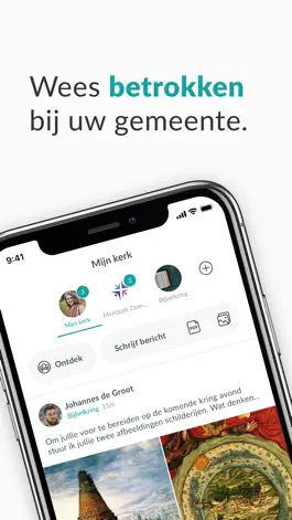 Game screenshot Menorah Zaanstad mod apk