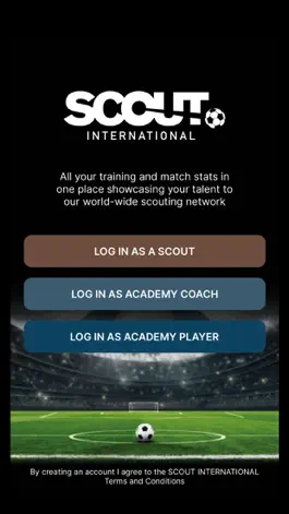 Game screenshot Scout International mod apk