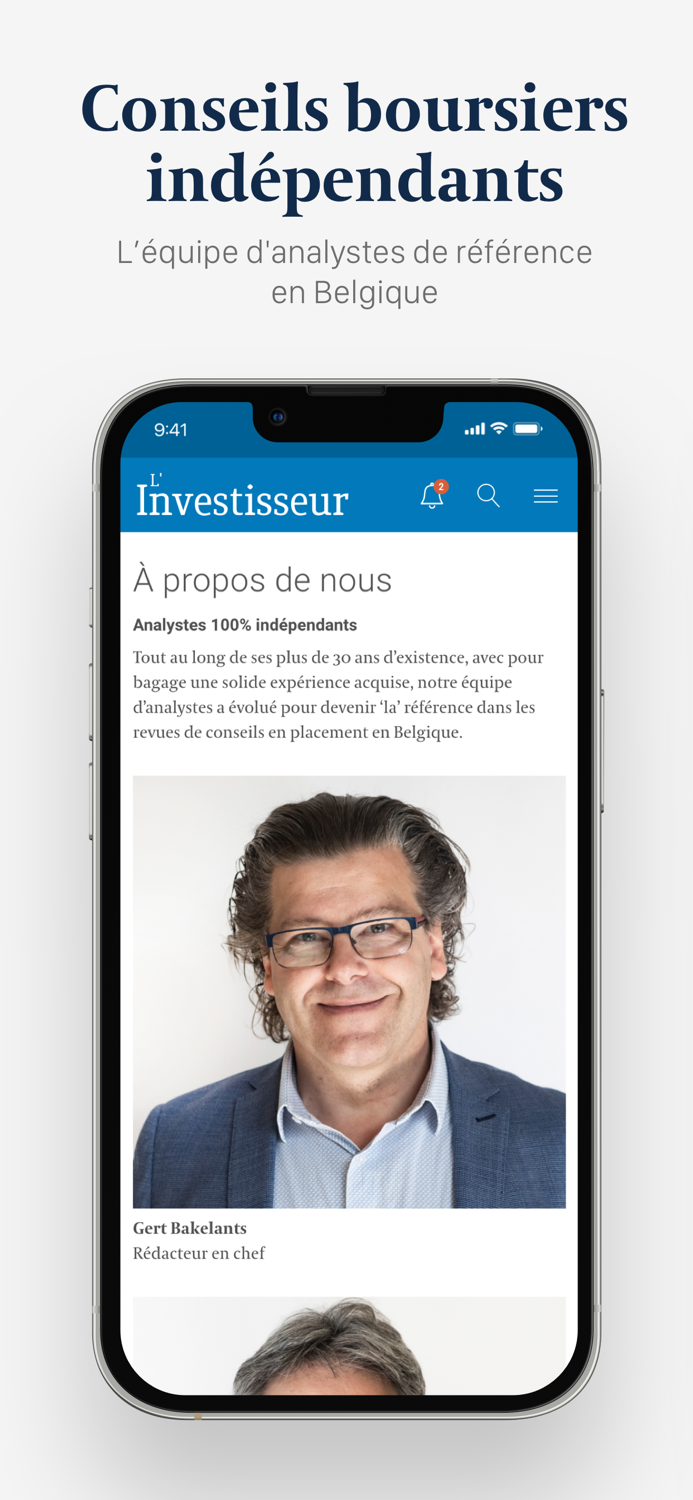 L’Investisseur