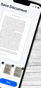 Scanner App - Scanner Into PDF screenshot #5 for iPhone