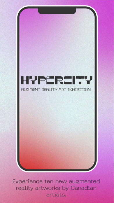 Hypercity Screenshot