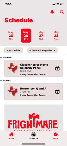 Game screenshot Texas Frightmare Weekend apk