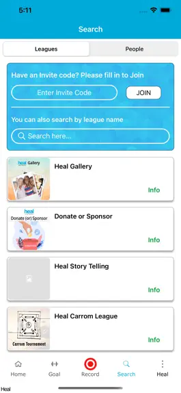 Game screenshot Heal-App hack