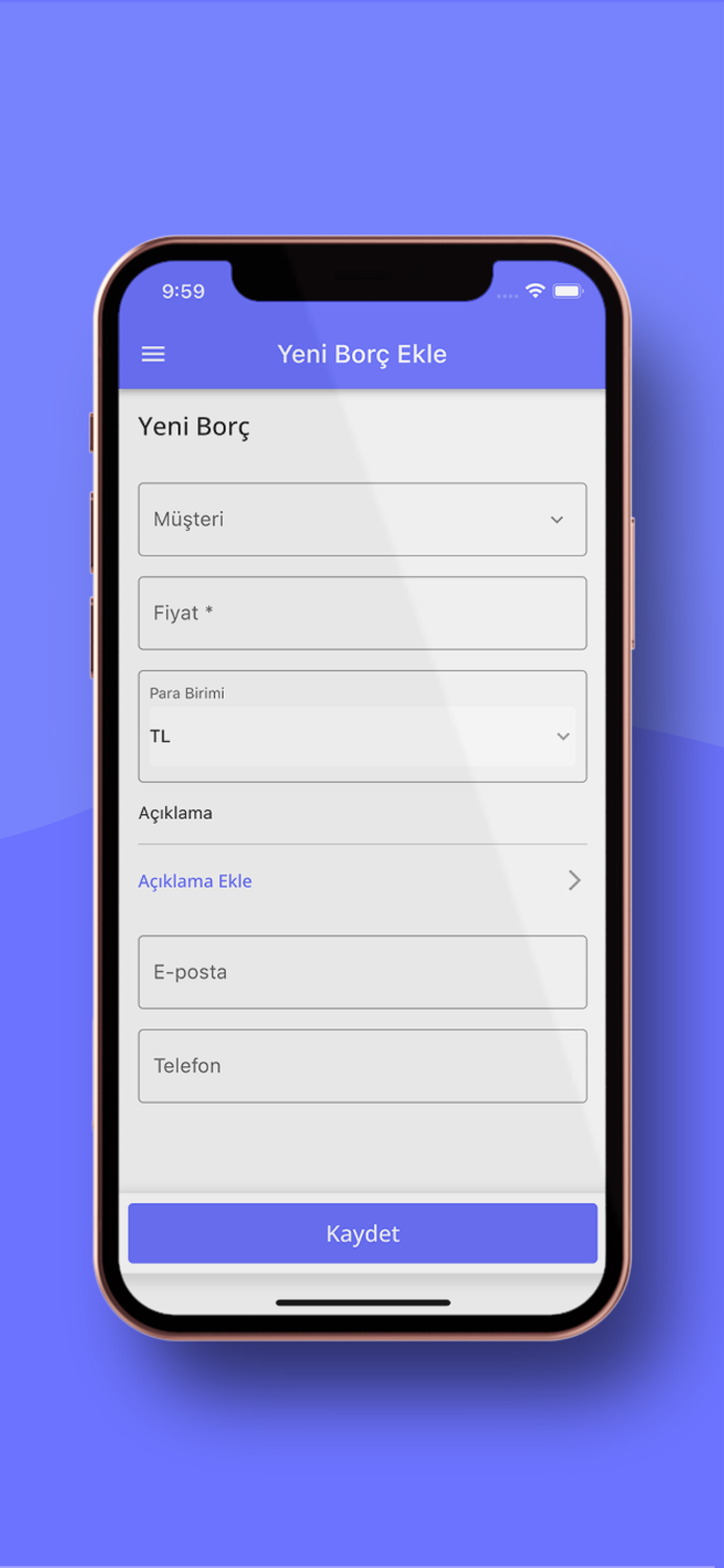 Mazaka E-Commerce Console