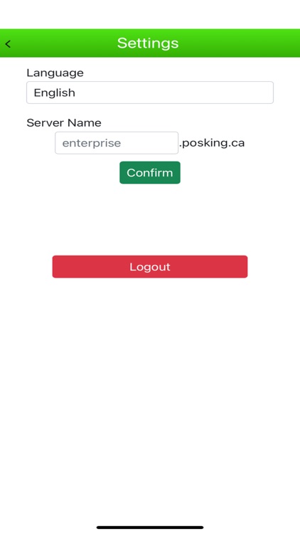 POSKing Cell Report screenshot-9