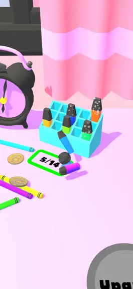Game screenshot Mini Maid hack