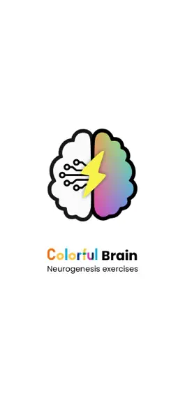 Game screenshot Colorful Brain mod apk