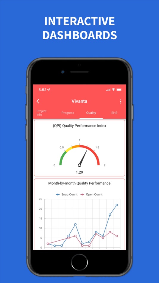 #3. Exto360 (iOS) Bởi: Gaea Global Technologies