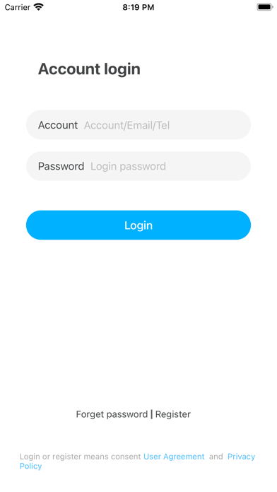 uzone Screenshot