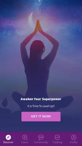 Game screenshot Awaken Your Superpower mod apk
