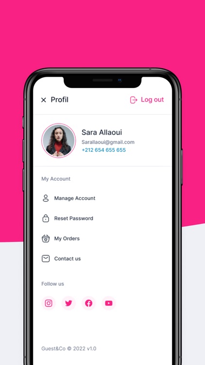 Guests&Co - Guests screenshot-7