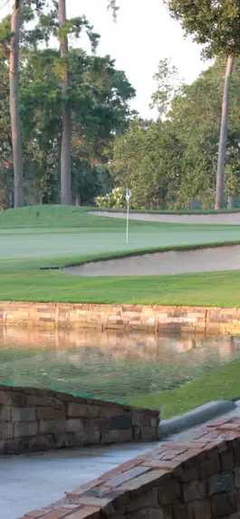 Game screenshot Golfcrest Country Club mod apk