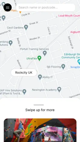 Game screenshot Rockcity Climbing hack