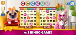 Game screenshot Pet Bingo: Bingo Game 2022 mod apk