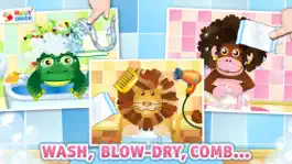 Game screenshot HAIR GAMES Happytouch® hack