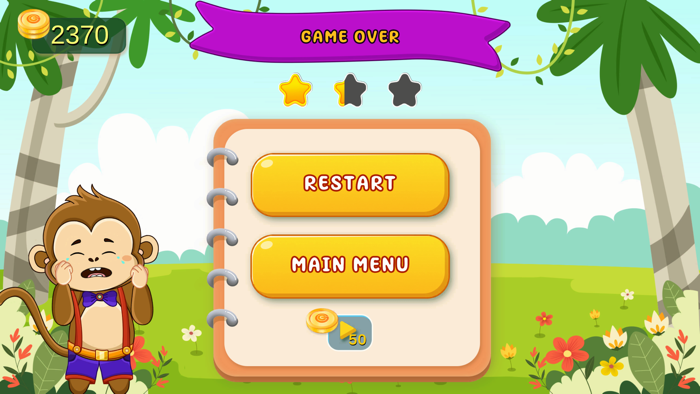 Fun Slate Kids Learning Game