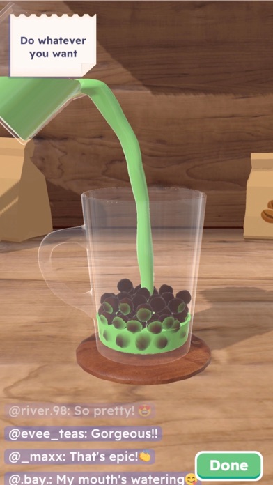 Perfect Coffee 3D screenshot 3