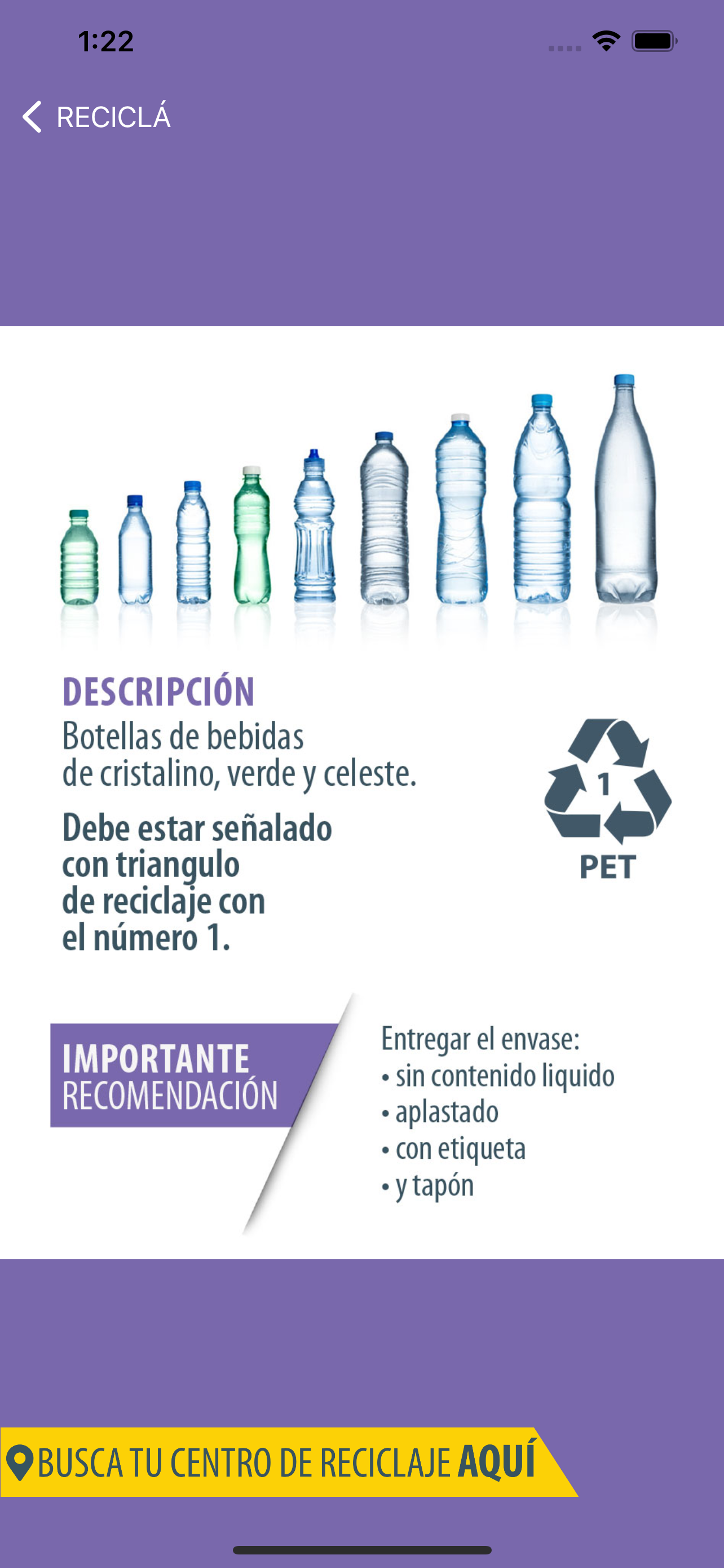 Soluciones Ecológicas