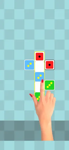 Game screenshot Adjacent Blocks mod apk