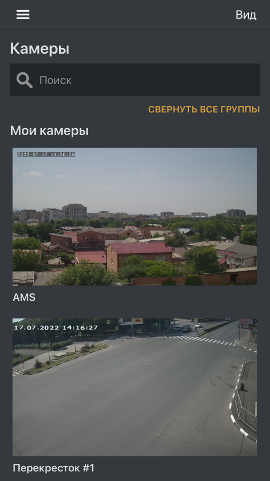 #2. Глобал Алания Видеонаблюдение (iOS) 由: PORTAL OOO Apps