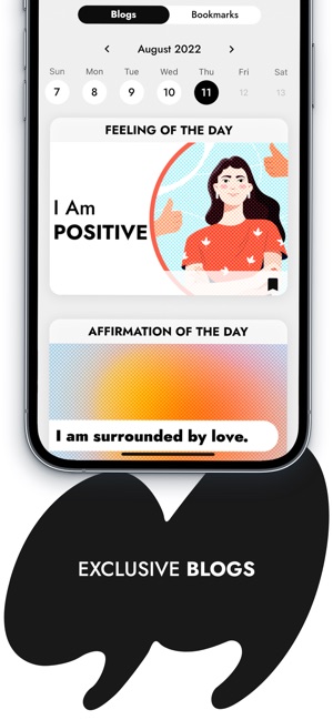 JoyJoy: Daily Quotes on the App Store