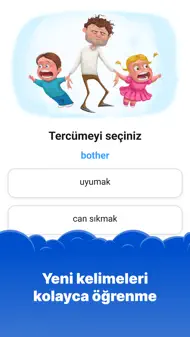 Simpler: Kolay İngilizce Öğren iphone resimleri 2