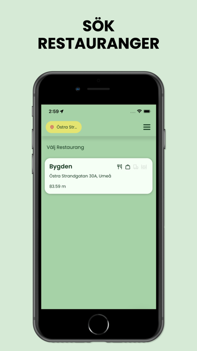 Screenshot #1 pour Bygden