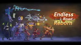 Game screenshot Endless Road: Reborn hack
