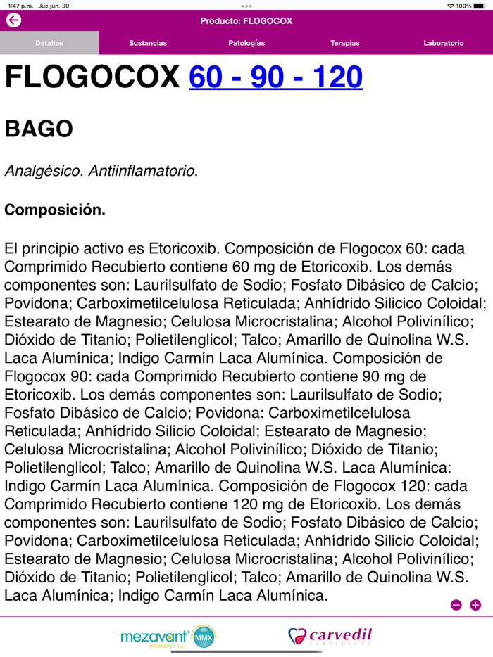 PR Vademecum Clínica Médica