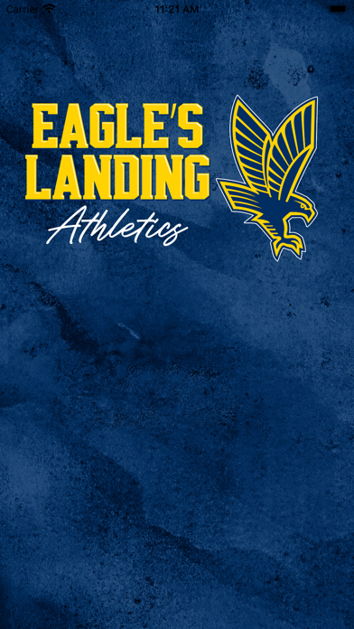 Eagle's Landing Athletics Screenshot