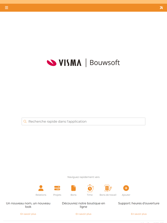 Screenshot #4 pour Bouwsoft